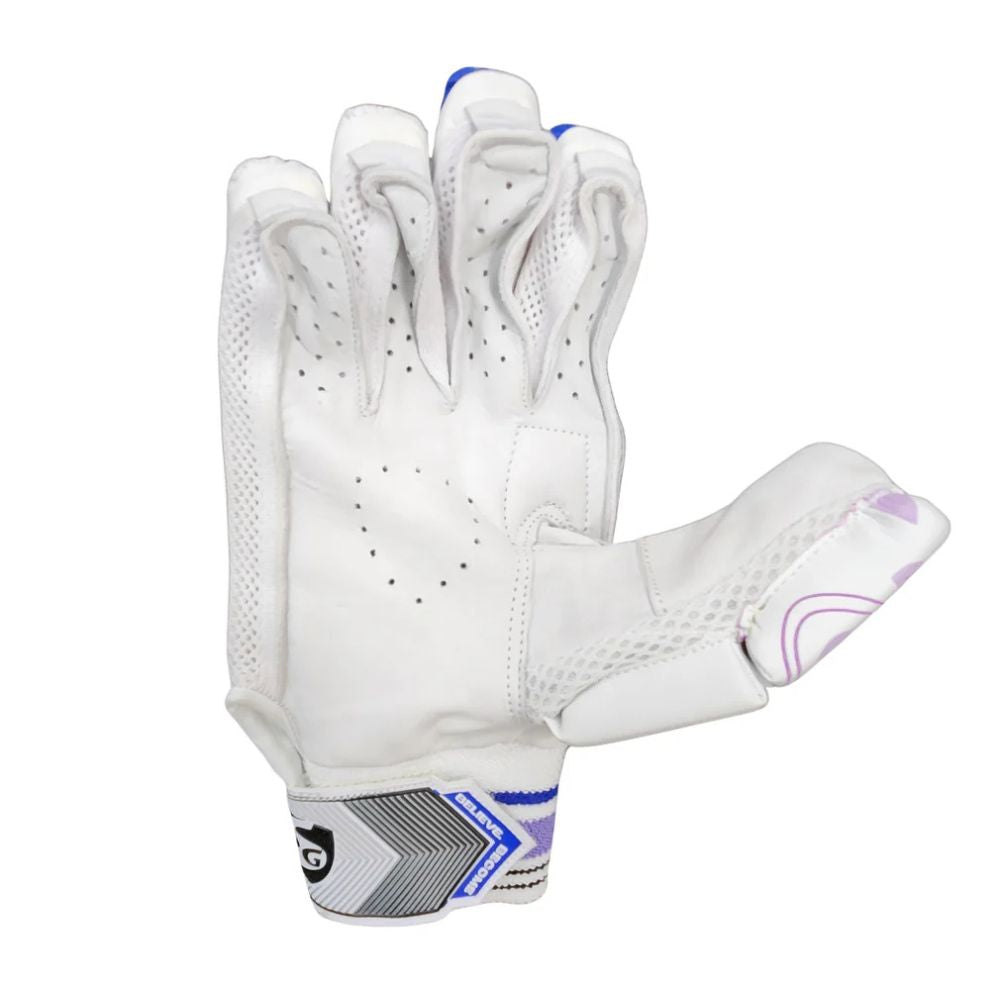 SG Ellyse Edition Cricket Batting Gloves at Stag Sports Preston