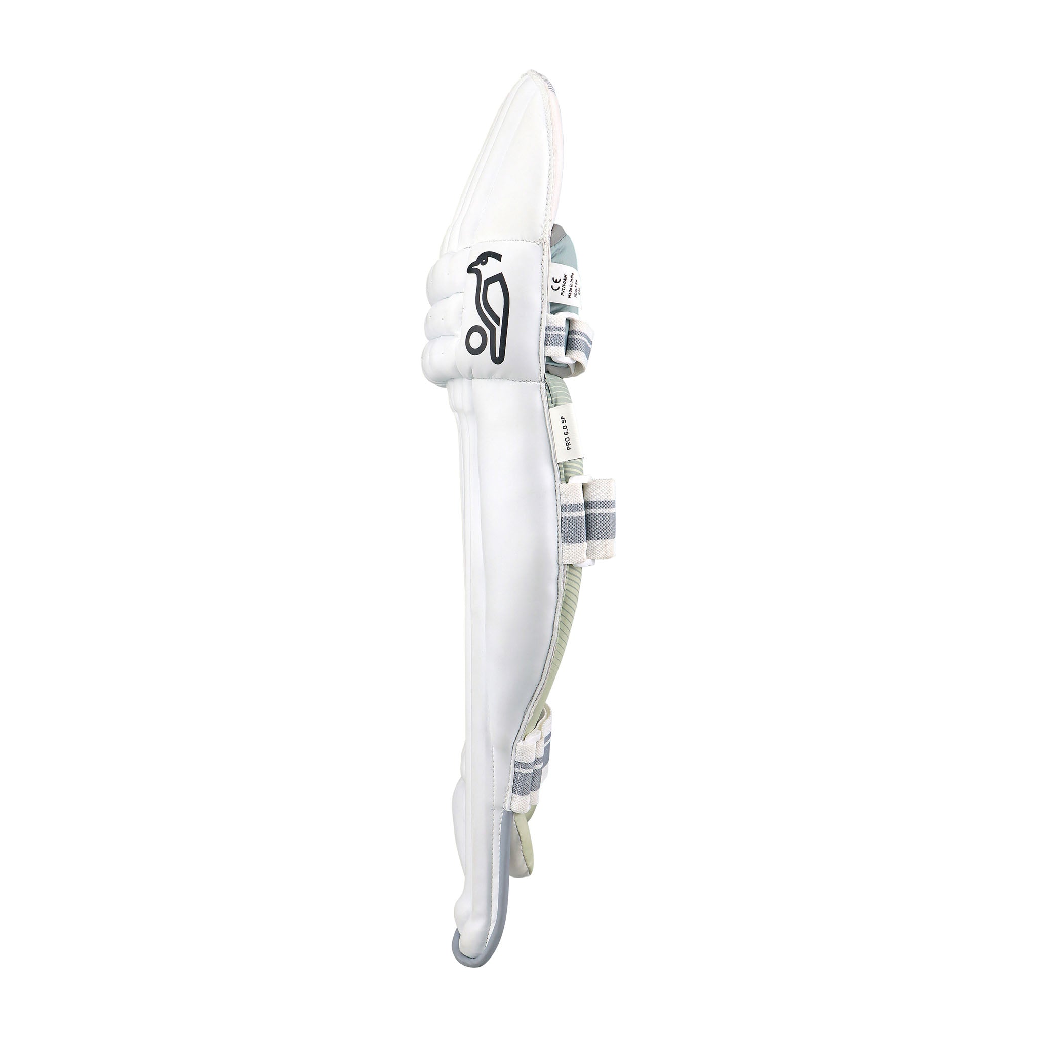 Kookaburra Pro 6.0 Slimfit Batting Pads