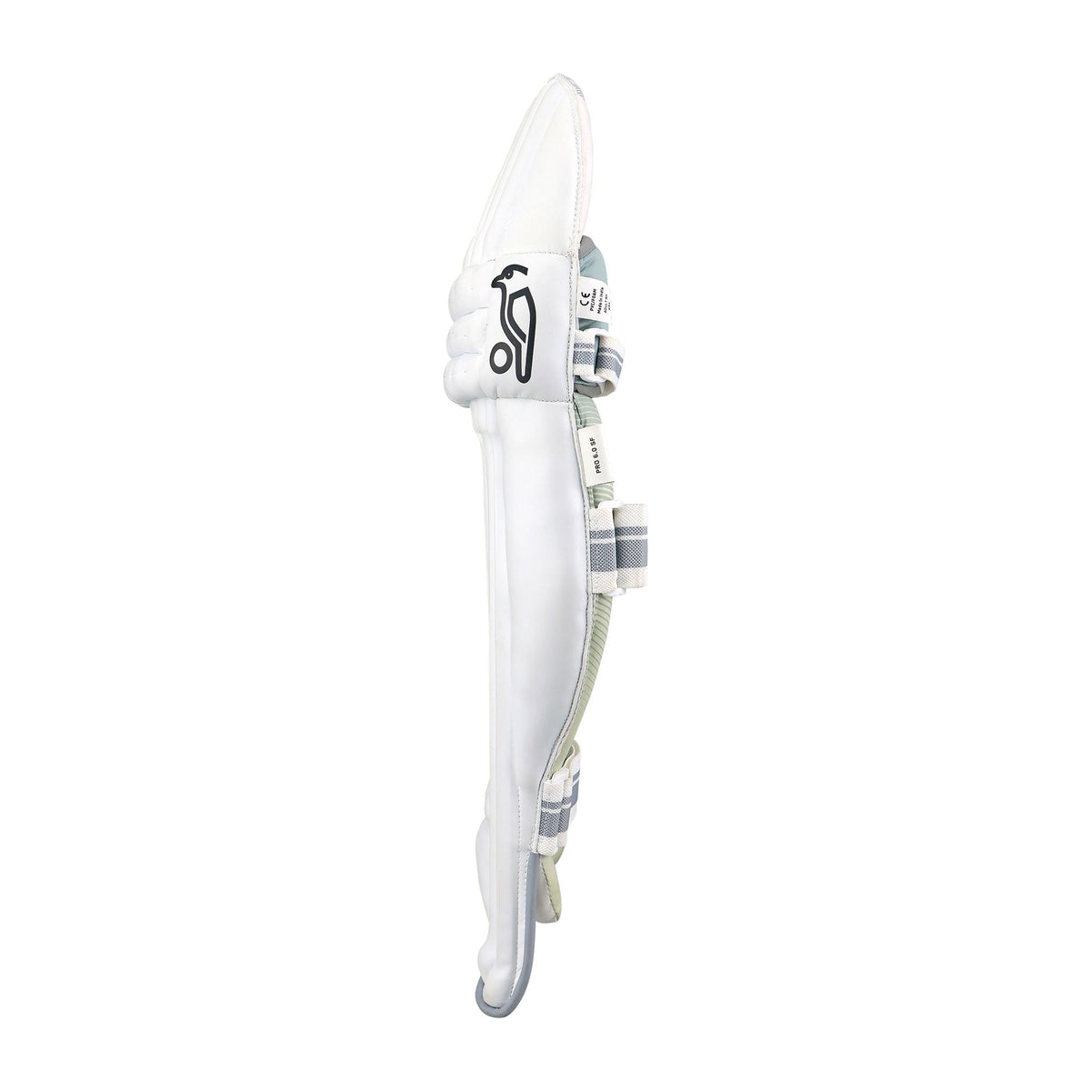 Kookaburra Pro 6.0 Slimfit Batting Pads
