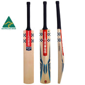 Gray Nicolls Vapour 2500 Grade 1 English Willow Cricket Bat - StagSports