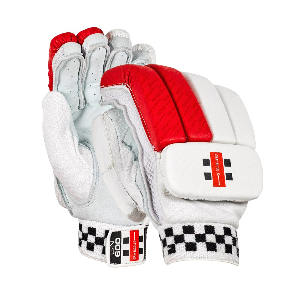 Buy Gray Nicolls 600 Batting Gloves Online | Stag Sports Australia