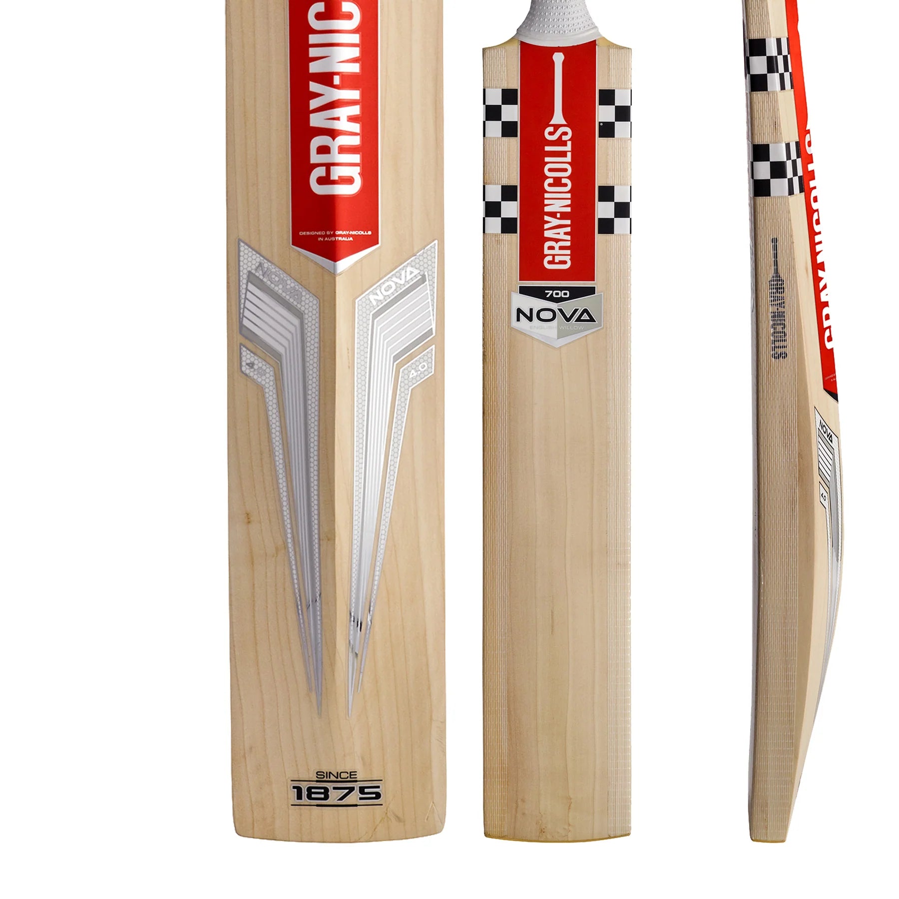 Gray Nicolls Nova 700 Cricket Bat 26/27