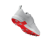Adidas Adipower Vector Cricket Shoes - Steel Spikes 2024