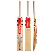 Gray Nicolls Nova 3.0 XT Ready Play Junior Kashmir Willow Cricket Bat 25/26