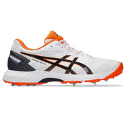 Asics 350 NOT OUT FF Steel Spikes Cricket Shoes 25/26