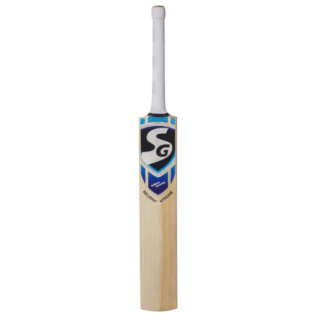 SG Reliant Xtreme English Willow Junior Cricket Bat