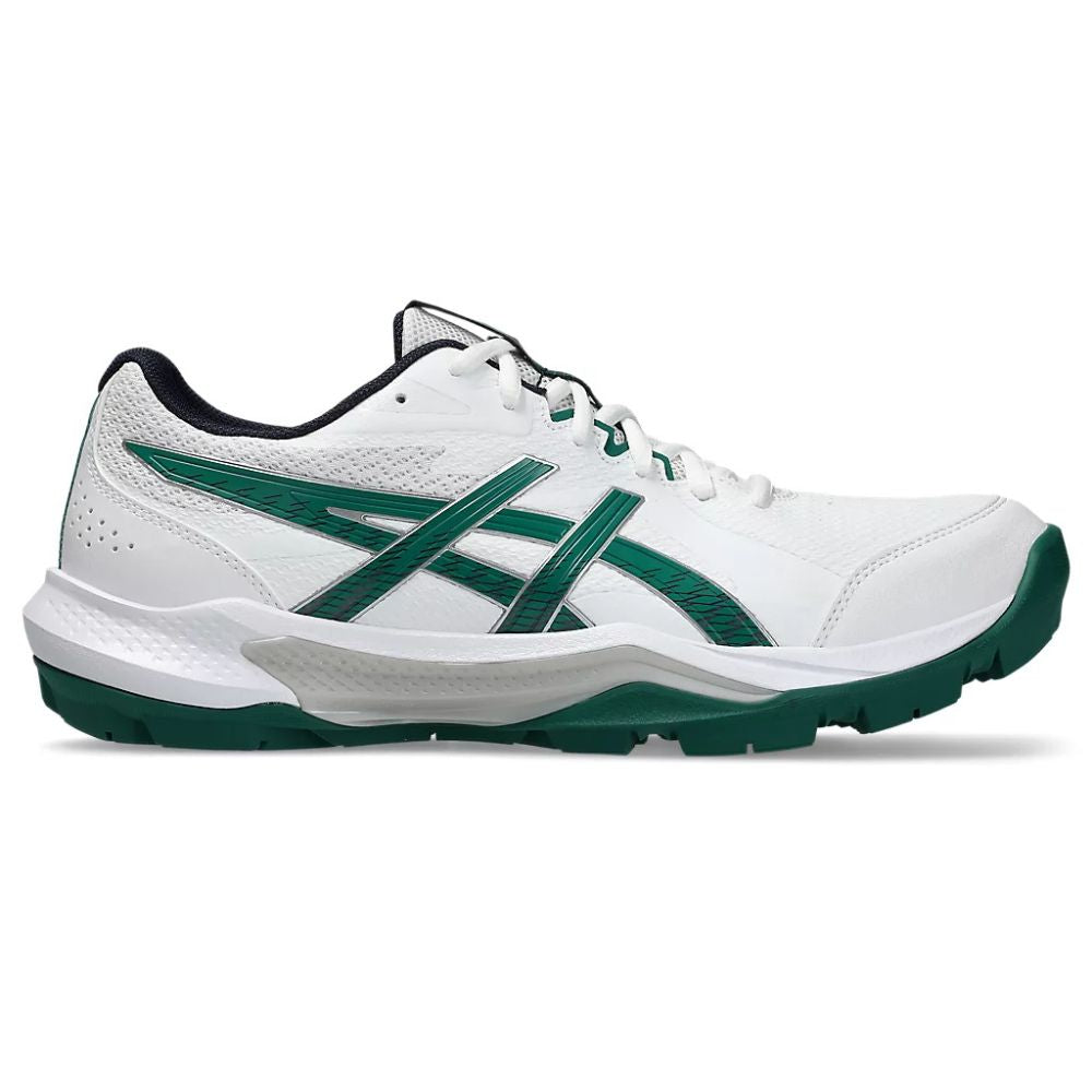 Asics Gel Peake 3 GS Rubber Junior Cricket Shoes 25/26
