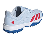 Adidas Howzat Spikeless Junior Cricket Shoes