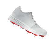 Adidas Howzat Full Spike Cricket Shoes