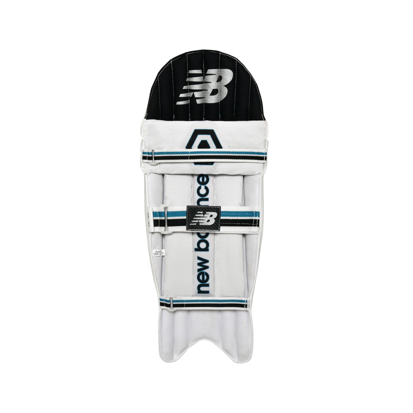 New Balance DC 300 Batting Pads 2026/27