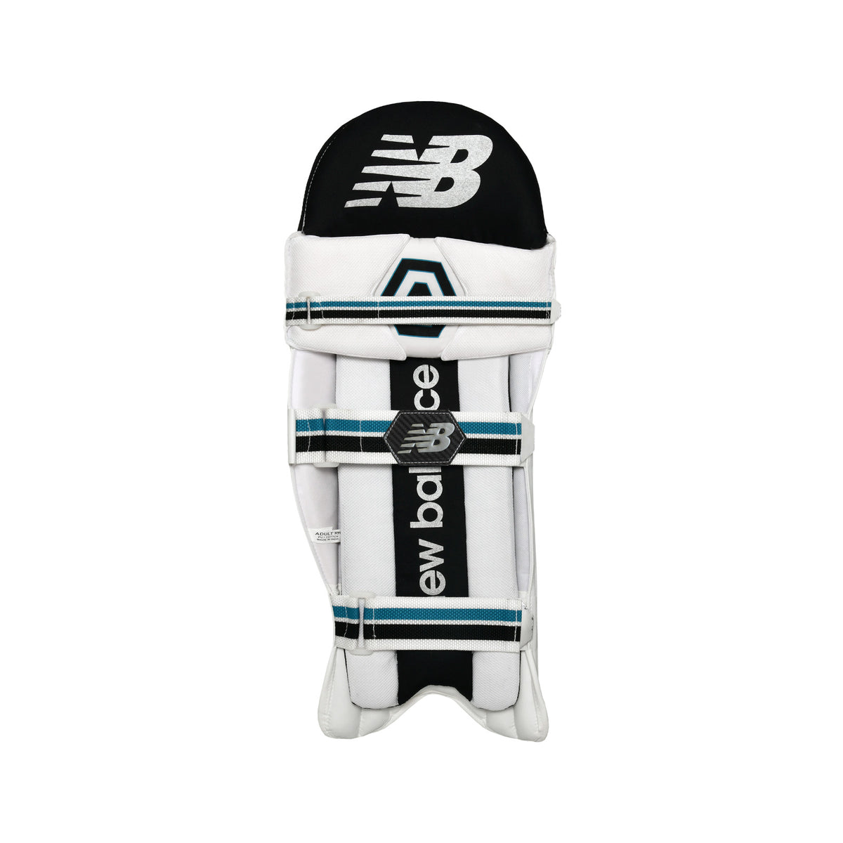 New Balance DC 600 Batting Pads 2026/27
