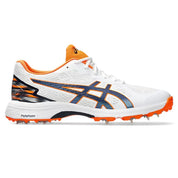 Asics Quick Off Spikes Shoes available at Stag Sports Cricket Store