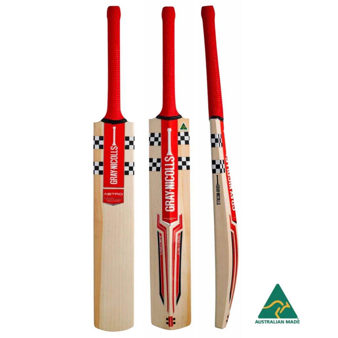 Gray Nicolls Astro Player Edition Senior Cricket Bat