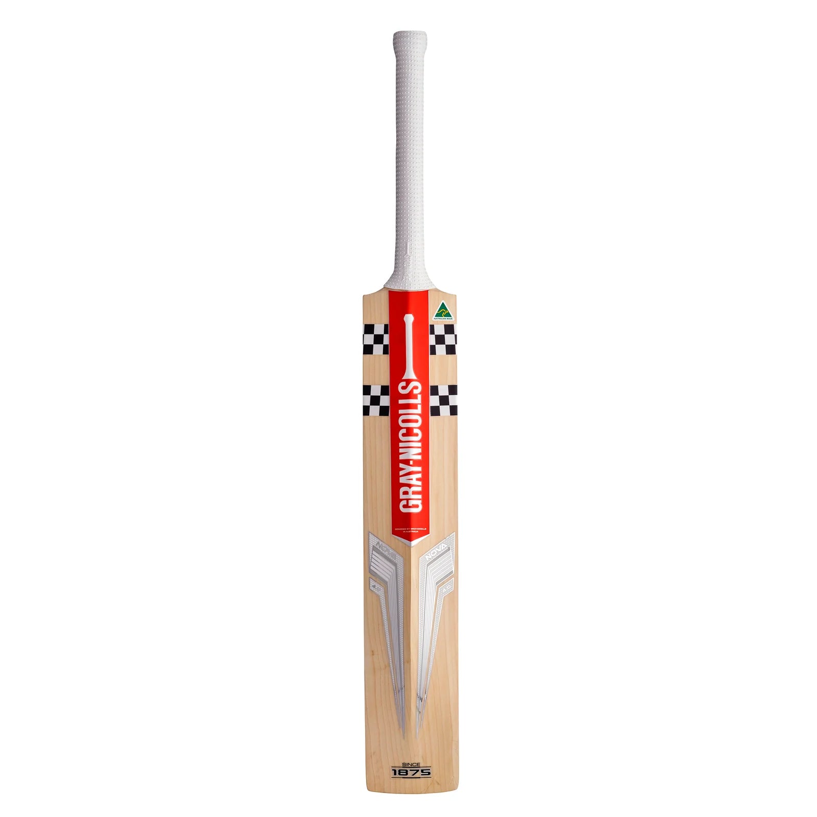 Gray Nicolls Nova 4.0 1200 Senior Cricket Bat 26/27
