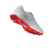 Adidas Adizero 22 YDS Steel Spikes Cricket Shoes