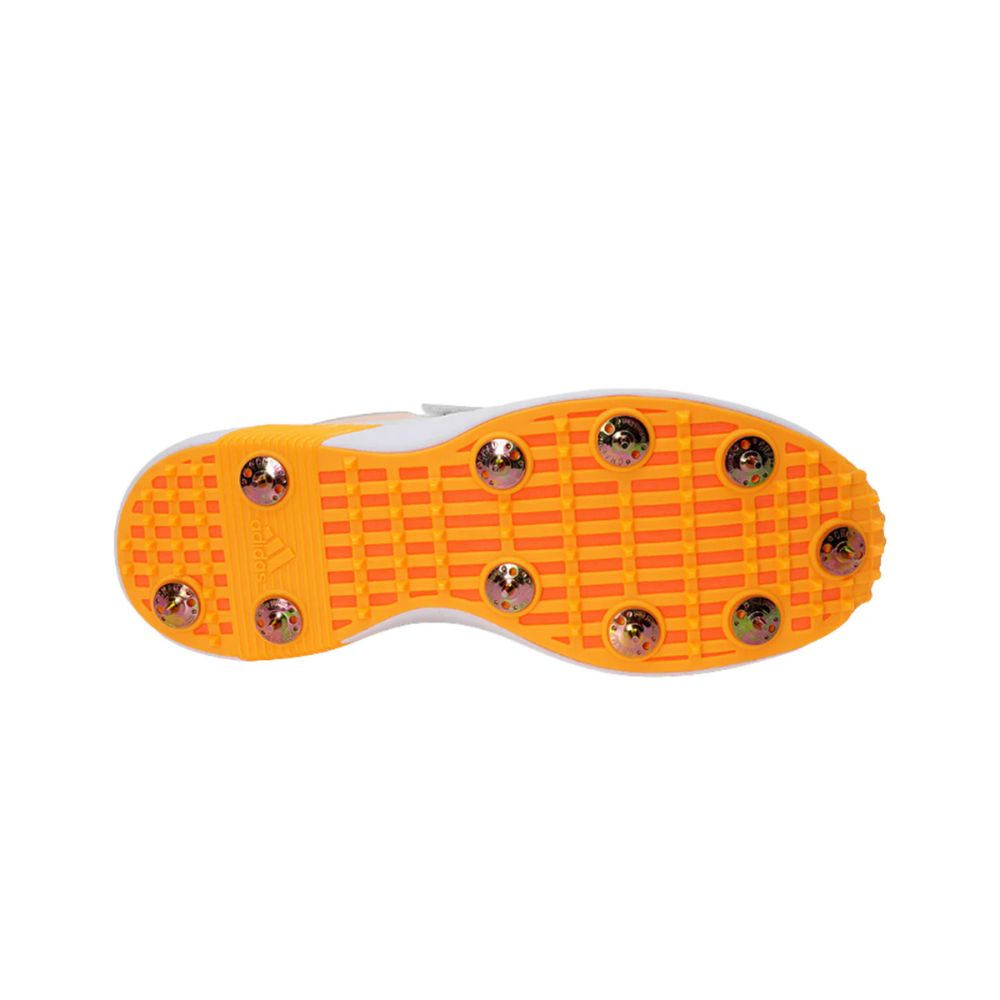 Adidas Adipower Vector 20 Cricket Shoes Steel Spikes