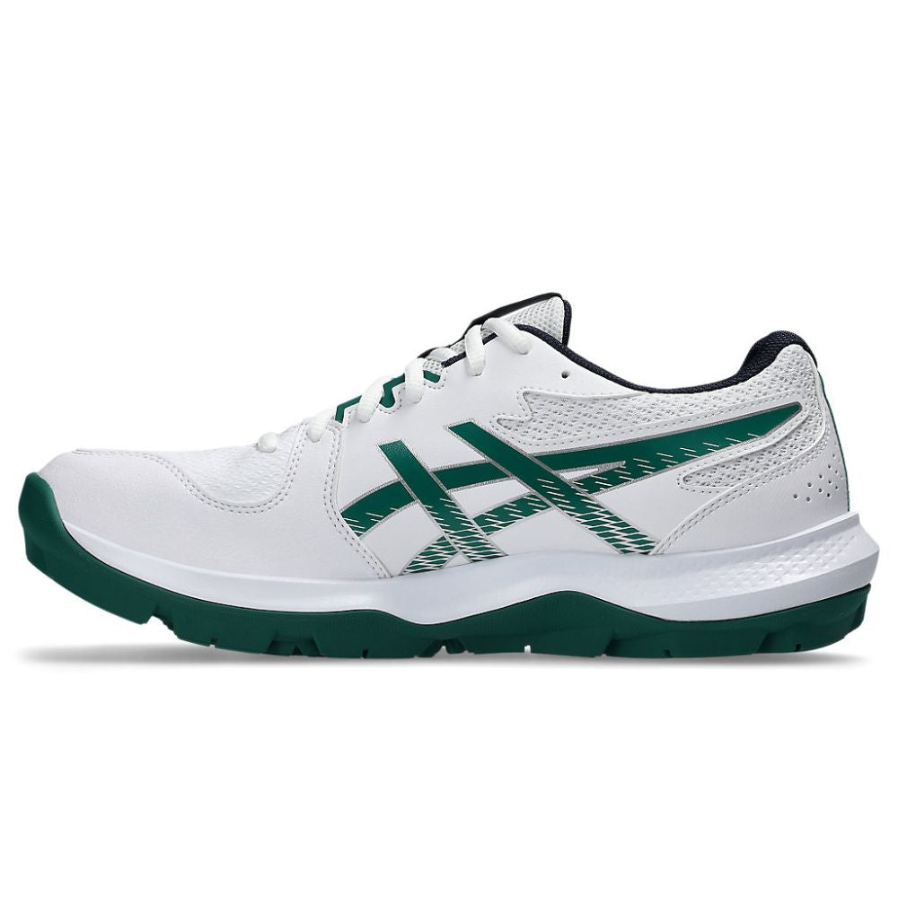 Asics Gel Peake 3 GS Rubber Junior Cricket Shoes 25/26