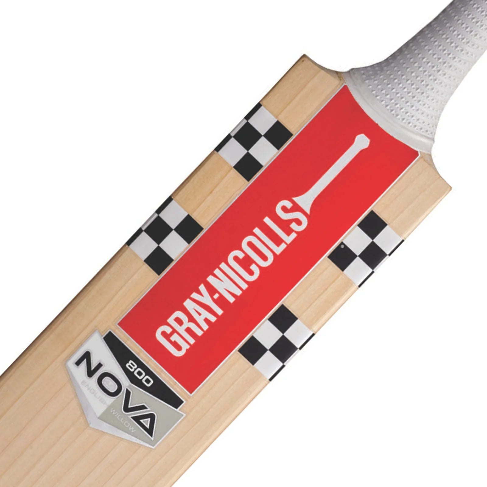 Gray Nicolls Nova 4.0 800 Senior Cricket Bat 26/27