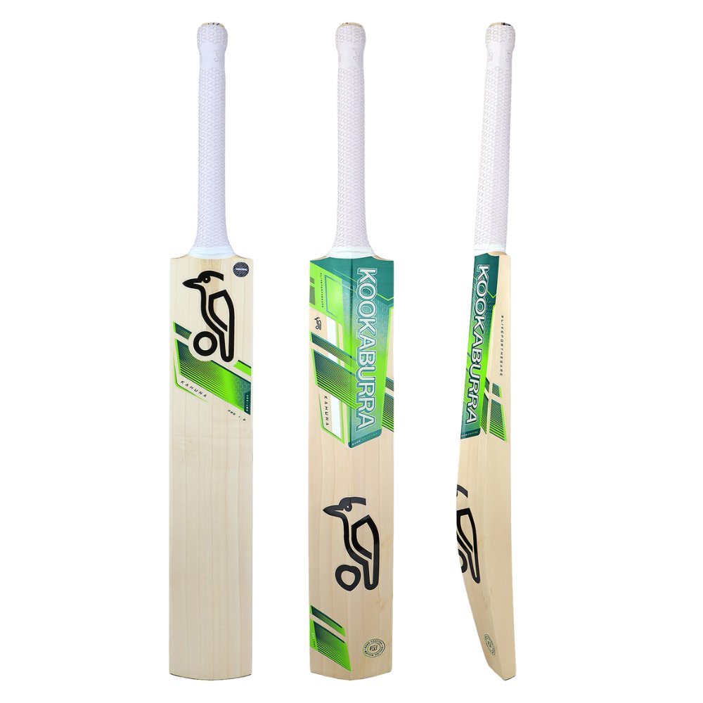 Kookaburra Kahuna Pro 1.0 Senior Cricket Bat - StagSports Cricket Shop