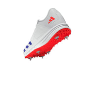 Adidas Howzat Junior Full Spike Cricket Shoes | Stag Sports Store