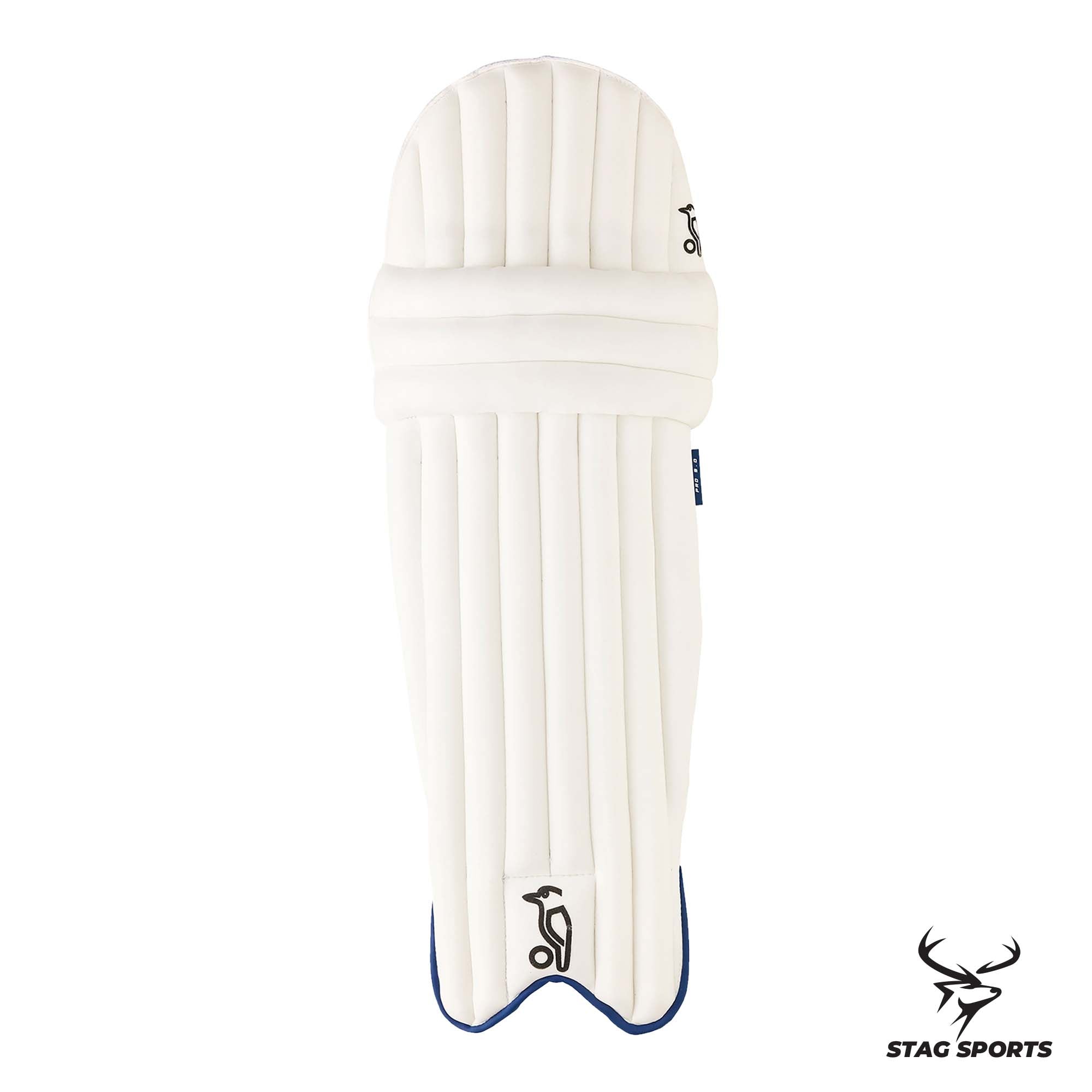 Kookaburra Empower Pro 9.0 Junior Cricket Batting Pads