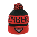 AFL Blitz Beanie Essendon Bombers