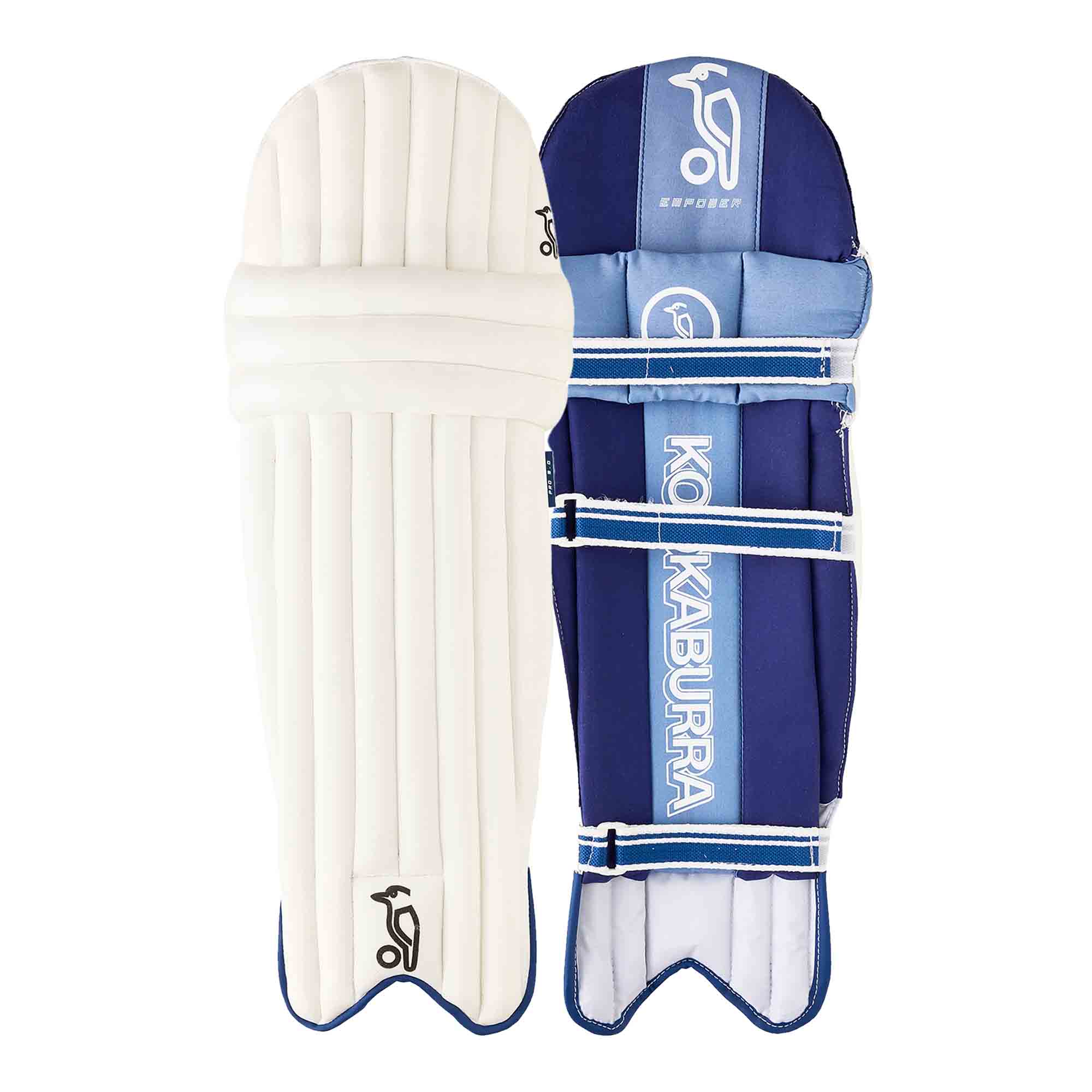 Kookaburra Empower Pro 9.0 Junior Cricket Batting Pads