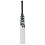 SS TON Silver Edition Grade 1 Cricket Bat
