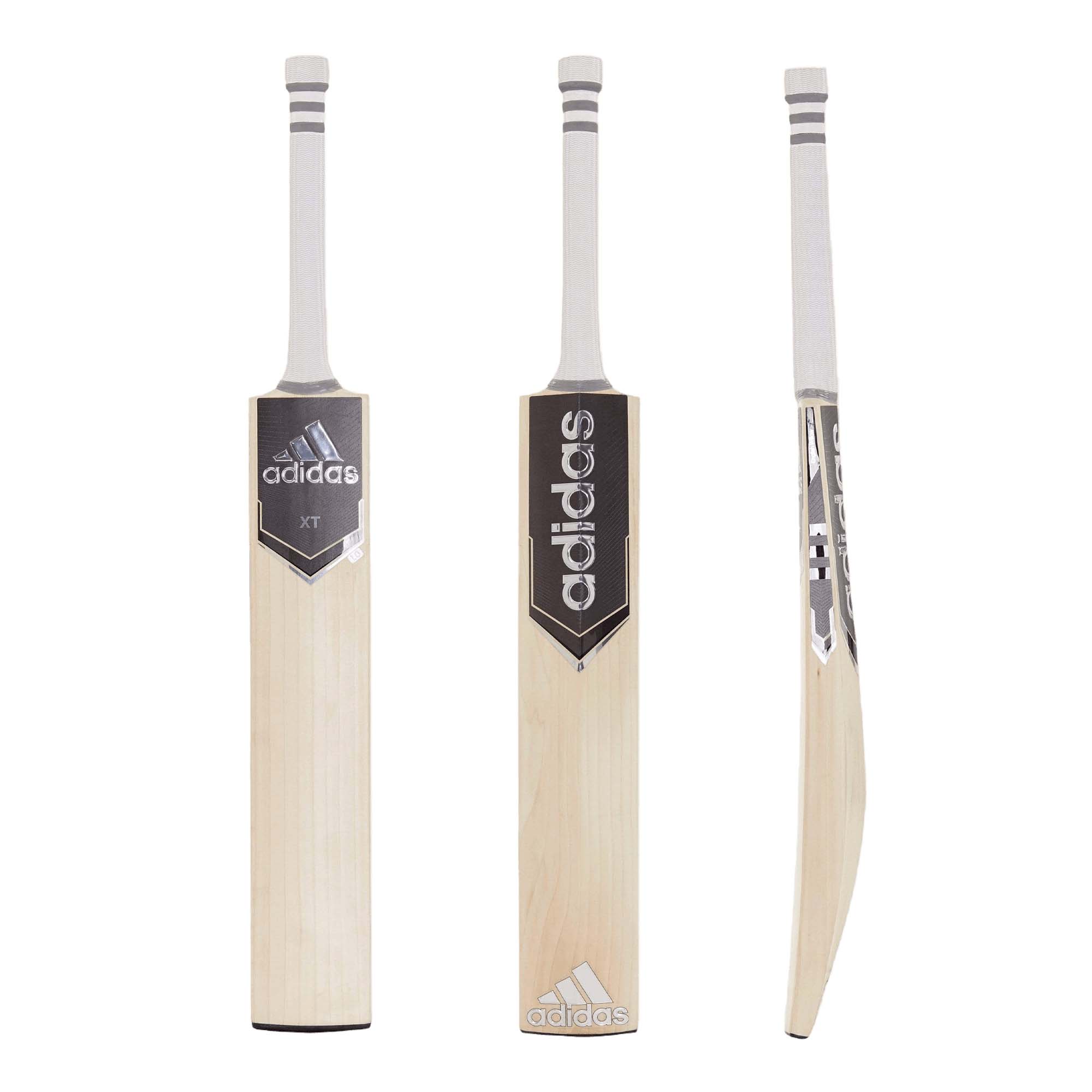 ADIDAS XT GREY 5.0 ENGLISH WILLOW CRICKET BAT