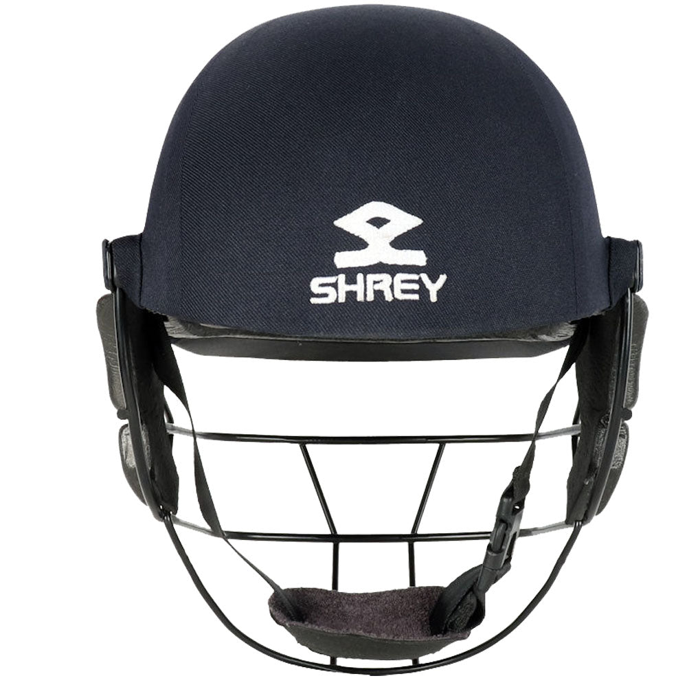 Shrey Armour 2.0 Cricket Helmet With Mild Steel Visor