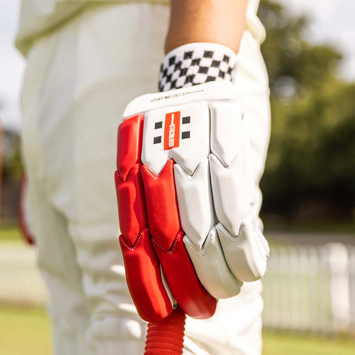 Gray-Nicolls Astro 1300 Cricket Batting Gloves