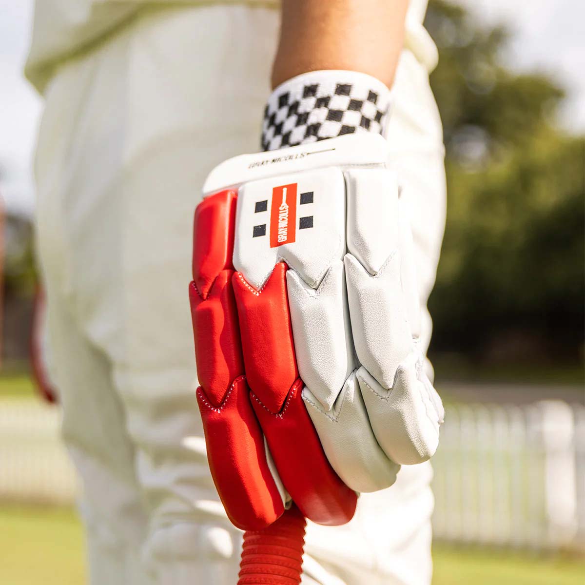 Gray Nicolls Astro 1300 Batting Gloves | Stag Sports | Online Sale