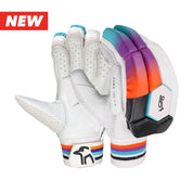 Kookaburra Aura Pro 4.0 Cricket Batting Gloves 23/24
