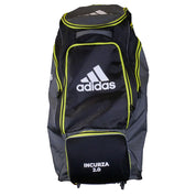 Adidas Incurza 2.0 Duffle Wheelie Cricket Kit Bag - Stag Sports Shop