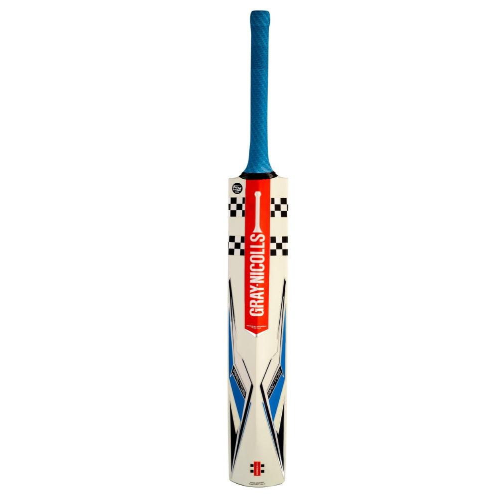 Gray Nicolls Arctos Force Junior English Willow Cricket Bat 25/26