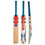 Gray Nicolls Arctos Force Junior English Willow Cricket Bat 25/26
