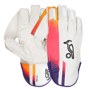 KOOKABURRA AURA PRO 2.0 WICKET KEEPING GLOVES AT STAGSPORTS CRICKET