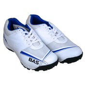 BUY ONLINE BAS 004 Rubber Cricket Shoes