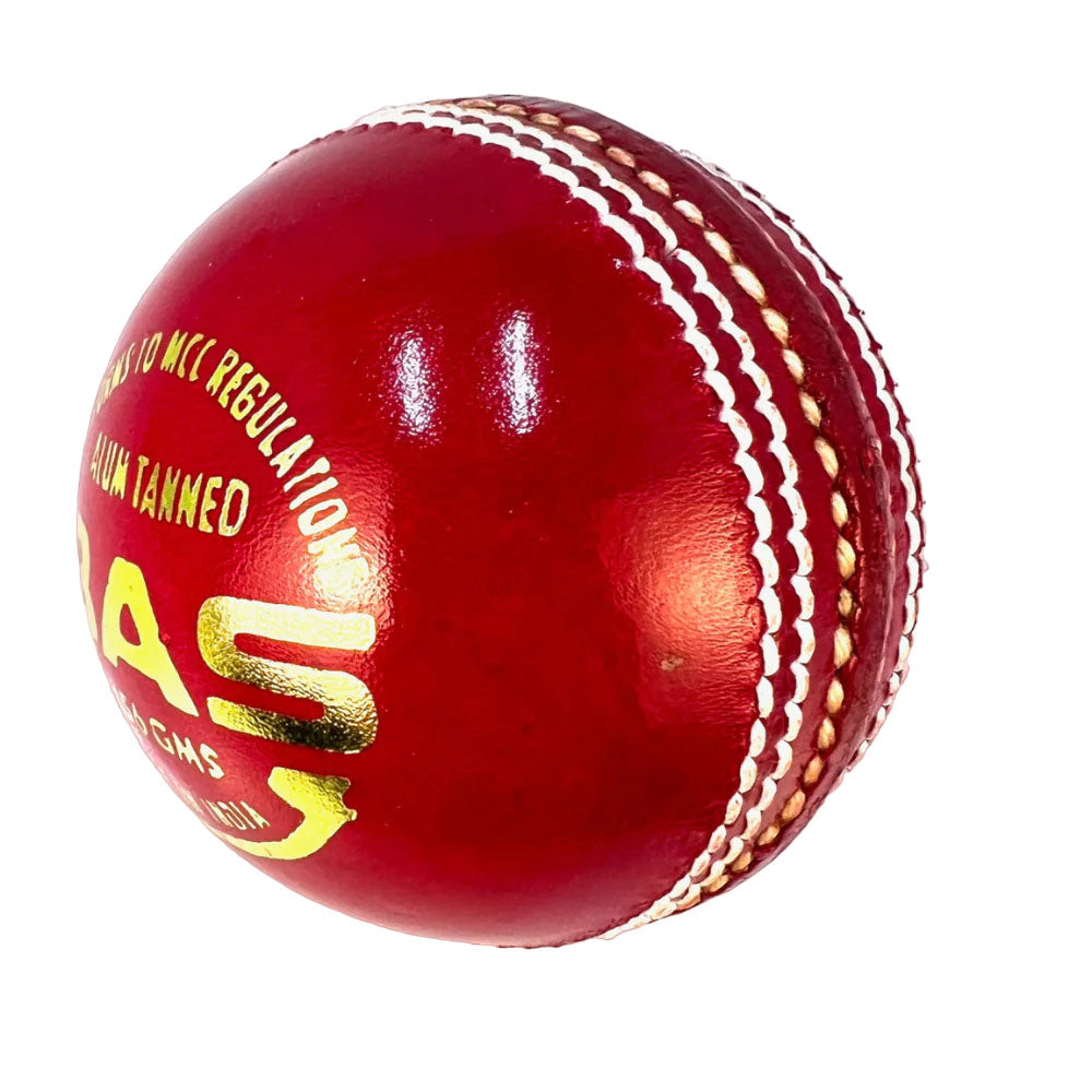 BAS Bolter 2 Peace Cricket Ball
