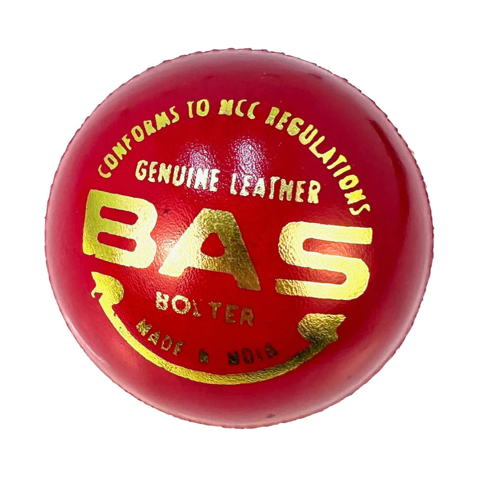 BAS Bolter 2 Peace Cricket Ball