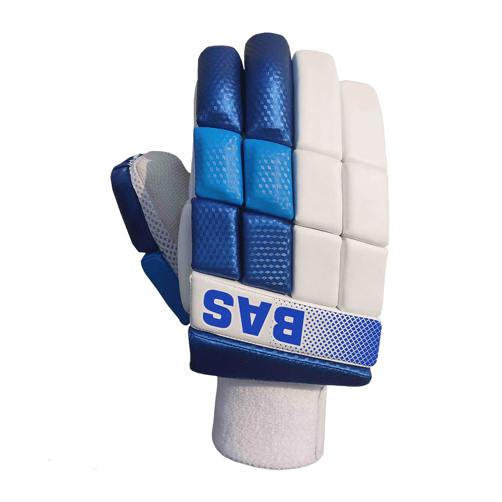 BAS Venom Cricket Batting Gloves - Stag Sports Cricket Store