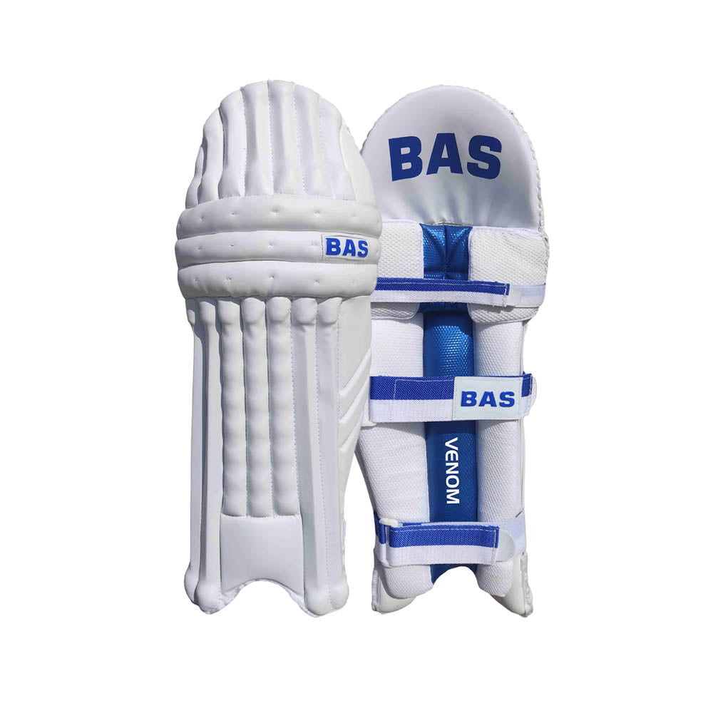 BAS Venom Cricket Batting Pad - Stag Sports Cricket Store