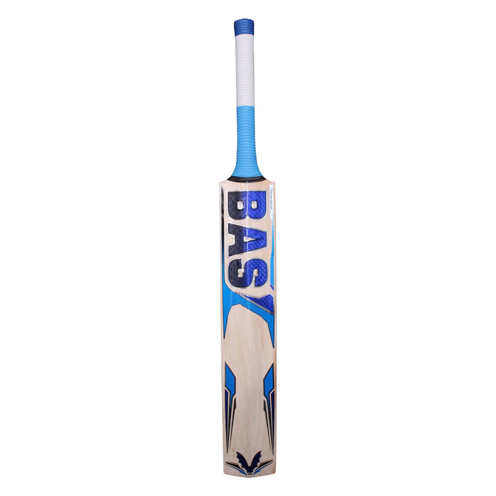 BAS Venom English Willow Senior Cricket Bat - Stag Sports Cricket Shop