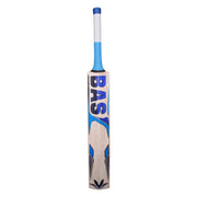 BAS Venom English Willow Senior Cricket Bat - Stag Sports Cricket Shop