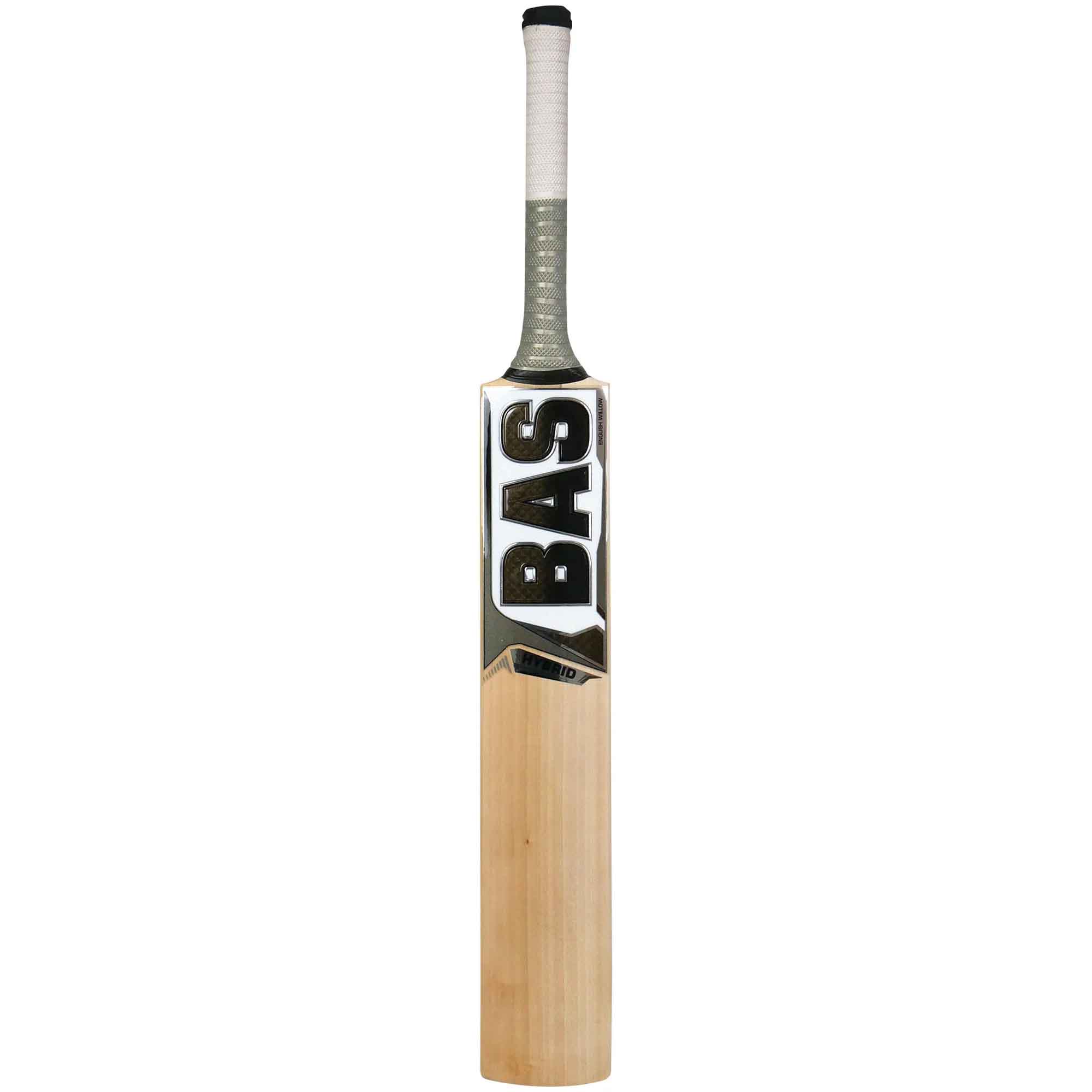 Buy Online BAS English Willow Cricket Bat
