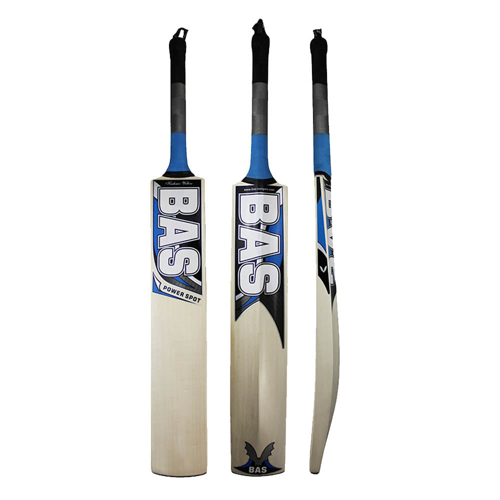 BAS BAT POWER SPOT PW AT STAGSPORTS CRICKET STORE AUSTRALIA