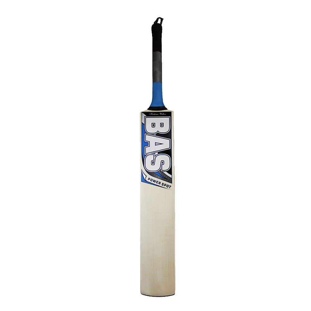 BAS BAT POWER SPOT PW AT STAGSPORTS CRICKET STORE AUSTRALIA