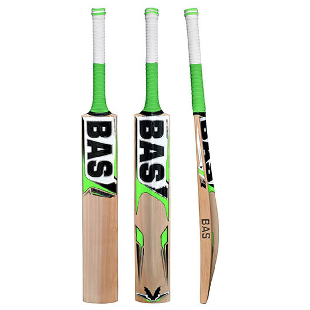 BAS Blaster Junior Cricket Bat