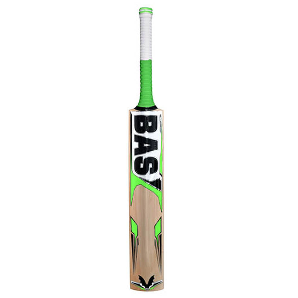 BAS Blaster English Willow Junior Cricket Bat