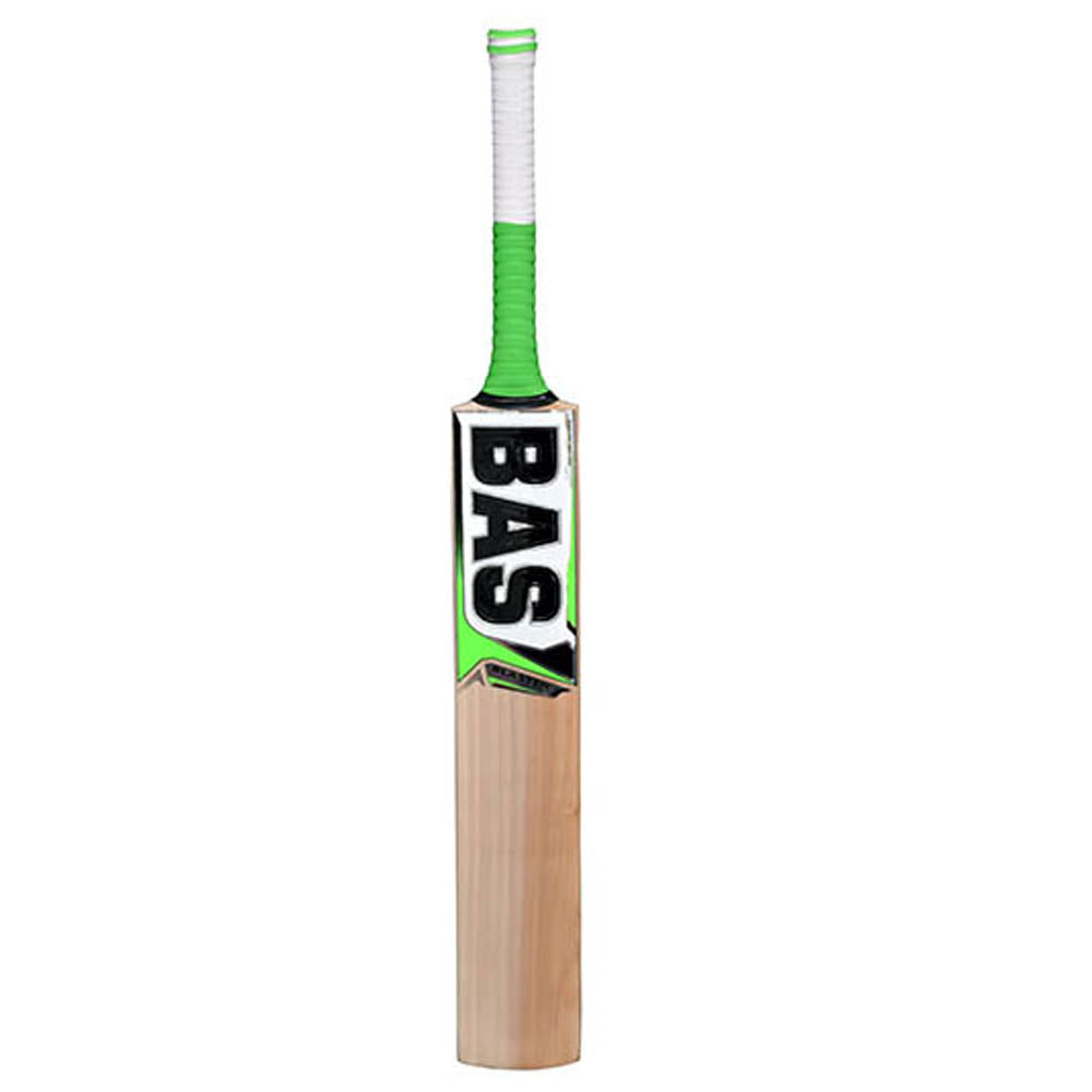 BAS Blaster English Willow Junior Cricket Bat